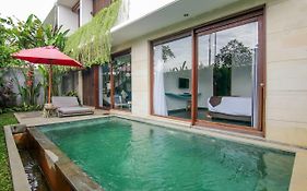 Zen Villa Sanur Art